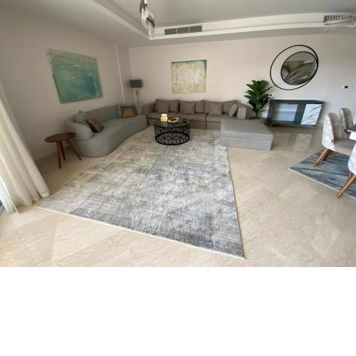 Cairo Festival Elegant 3BR Apartment