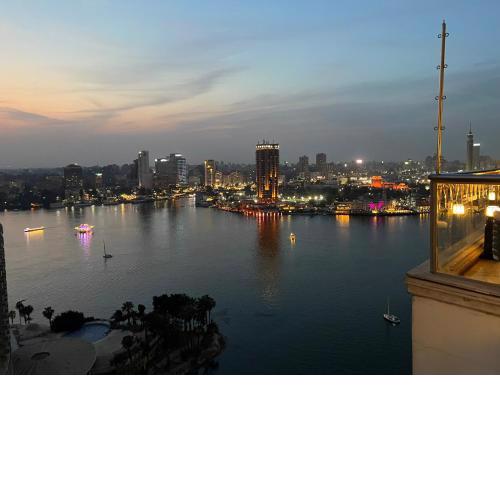 Cairo Nile City