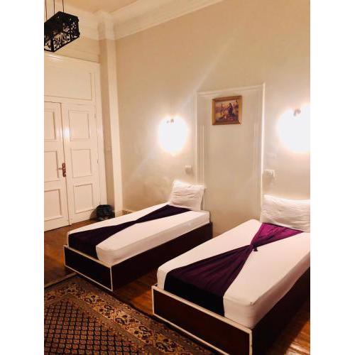 Cairo Pharaoh Nights Hostel