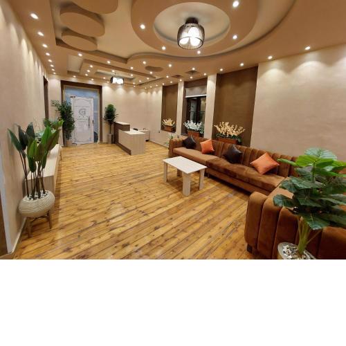 Cairo plaza 22 Hotel