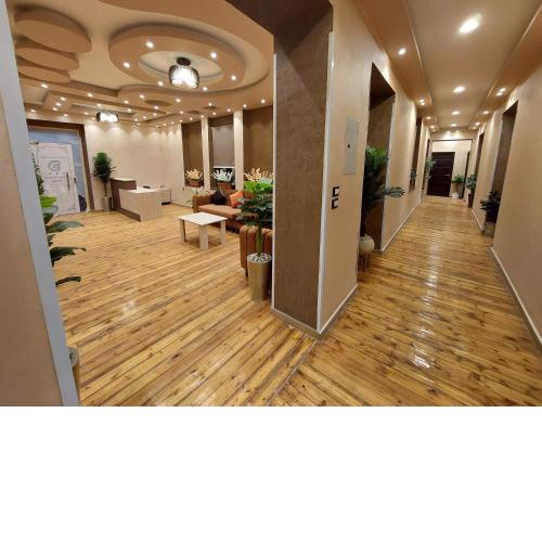 Cairo plaza 24 Hotel