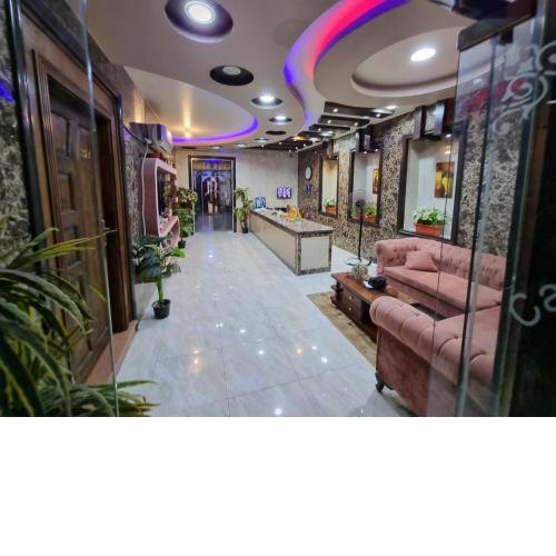 Cairo Plaza Hotel