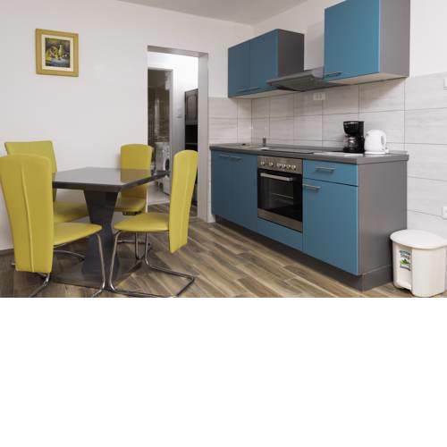Cakic apartmani
