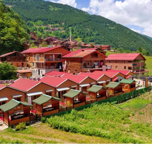 Çakıroğlu Villa Kent