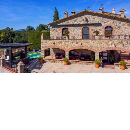 Cal Bisbe, your rural holiday home