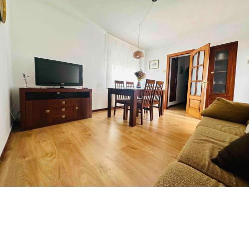 Cal Boix Apartamento