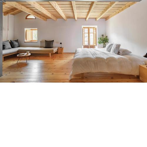 Cal Calsot Casa Rural "Adults Only"