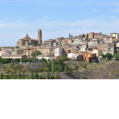 Cal Campana
