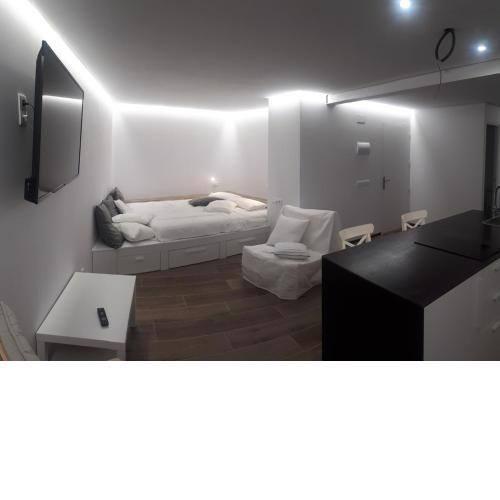 cal dalmau apartaments loft