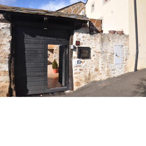 Cal Felipet Hotel Rural