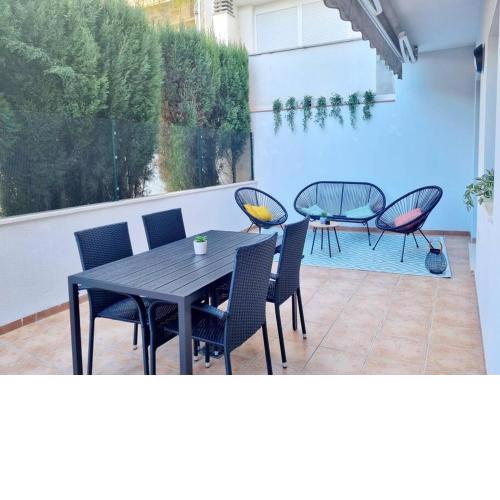 Cal Marc - Piso con piscina y terraza