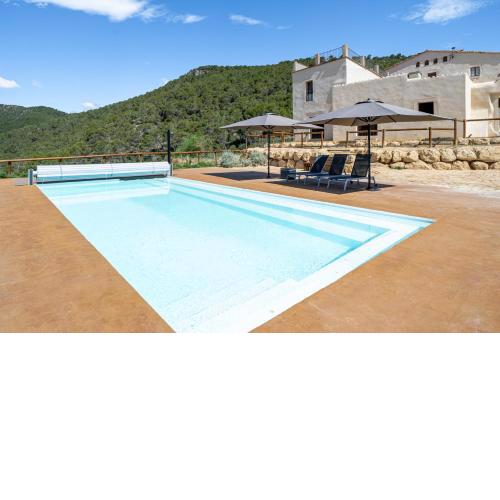 Cal Noia Villa 3
