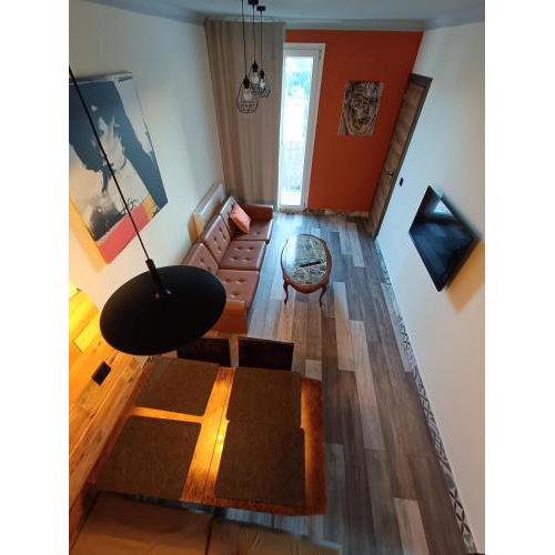 Cal Perico, tourist and climbing apartament