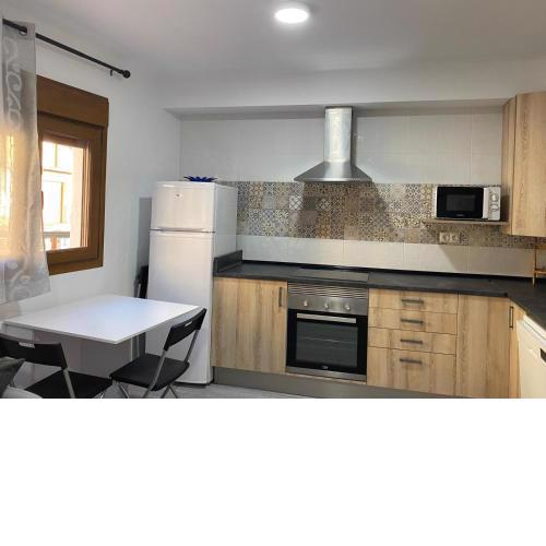 CAL PINTABOTES - Apartamento nuevo en Camarasa