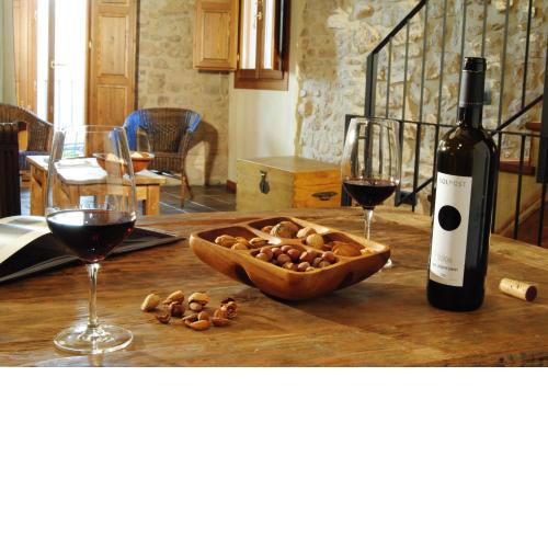 Cal Porxo del Priorat