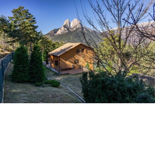 Cal Roig - Pedraforca