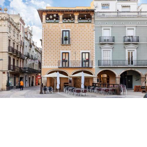 Cal Roure Boutique Hotel