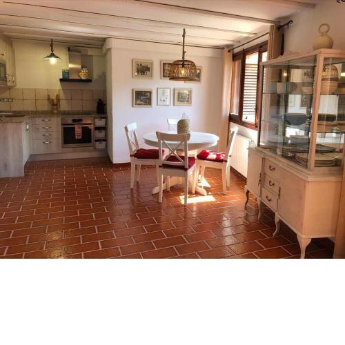 Cal Tató Apartament