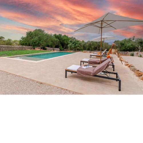 Cal Tio Agroturismo YourHouse