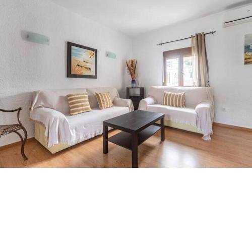 Cala Blanca Javea/Residence, beach, pool, tenis A/C