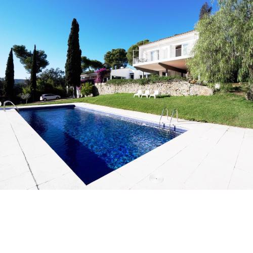Cala Castell Suites