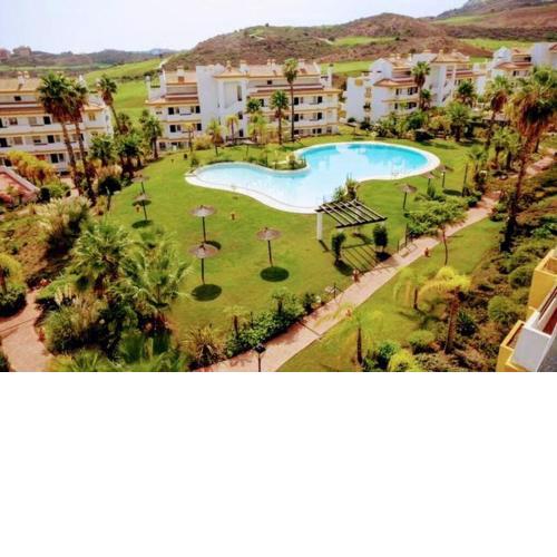 Cala de Mijas Calanova Golf