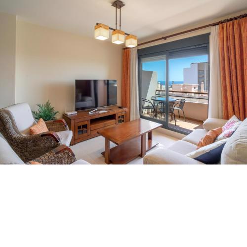 Cala de Nerja Seaview Casasol