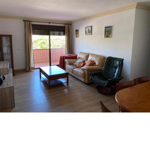 Cala del Mar Apartment - La Cala de Mijas