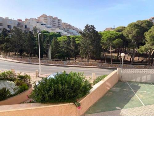 Cala del Pino 16, La Manga
