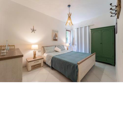 [Cala di Vacca] Bilocale - Design a 1 min dal Mare