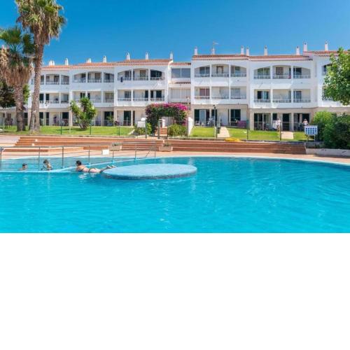 Cala en Blanes Apartamento Ciudadela