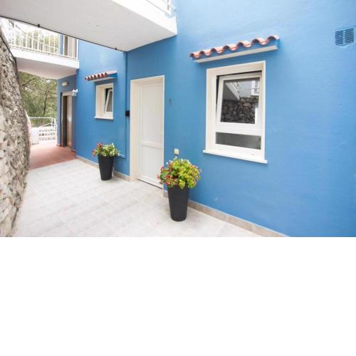 Cala Galdana Apartamentos El Rio