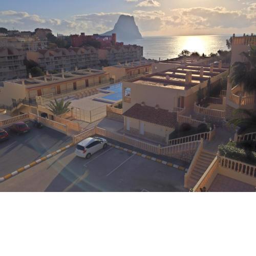 Cala la Manzanera