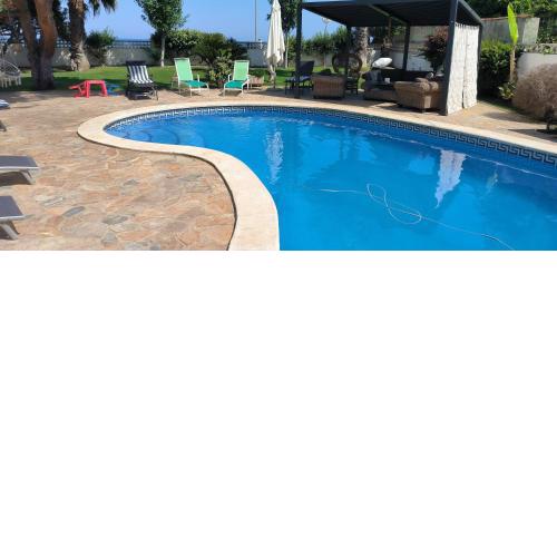 Cala Llanetes