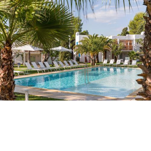 Cala Llenya Resort Ibiza