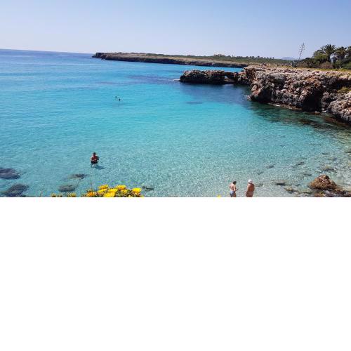 Cala Morlanda