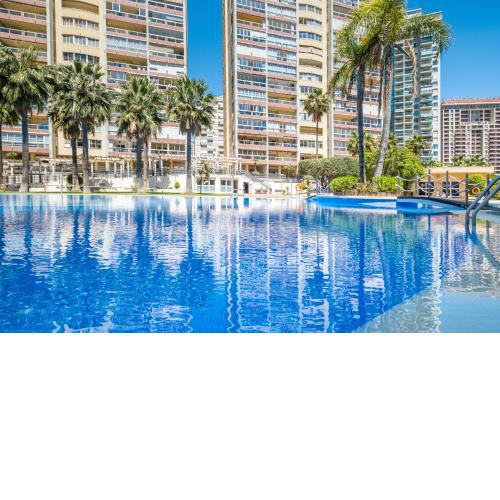 Cala Palmera 10-C Apartment Playa La Cala Beach