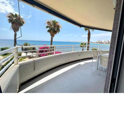 Cala real 2 Bed 2 Bath sea view