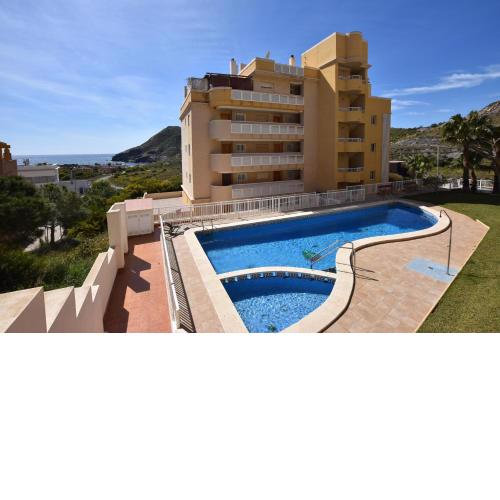 Cala Reona Apartamentos