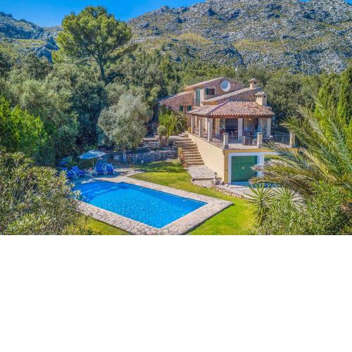Cala San Vicente - 36717 Mallorca