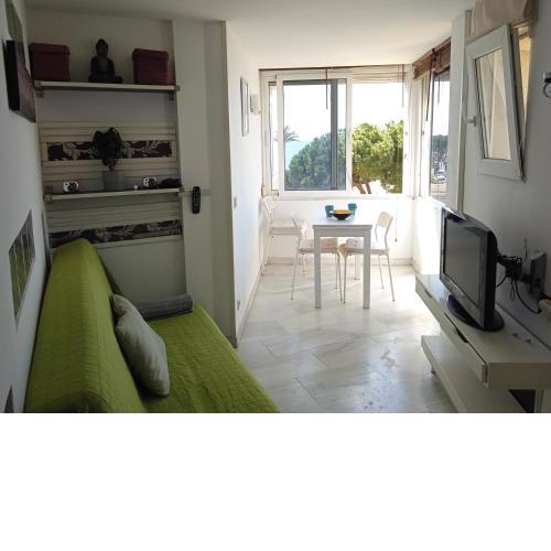 Cala Sunset Studio Cala de Mijas