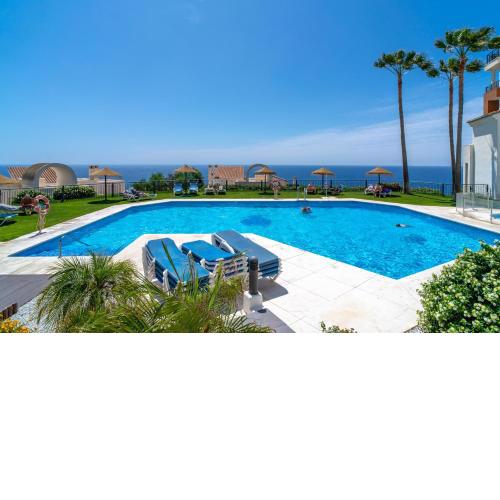 Calaceite 3121 Ocean Paradise Casasol