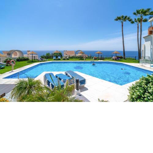 Calaceite 3332 Ocean Paradise Casasol