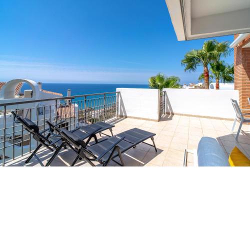 Calaceite 5101 Ocean Paradise Casasol