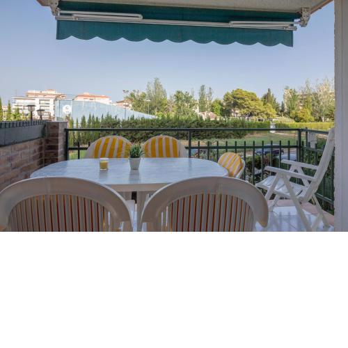 Calafell Apartment 2