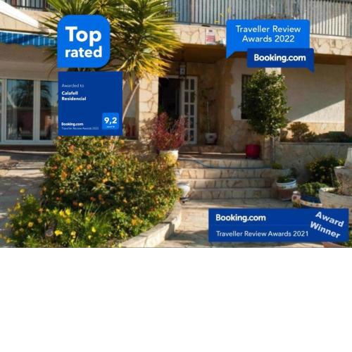 Calafell Residencial