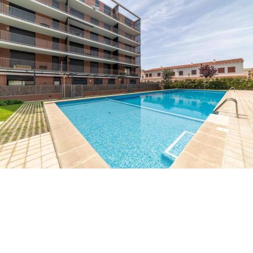 Calafell Seaside Escape