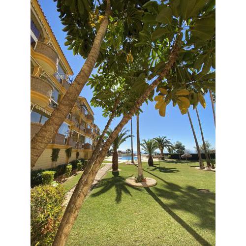 Calahonda Rental House