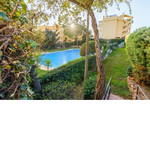 Calahonda Royale Seaview Suite