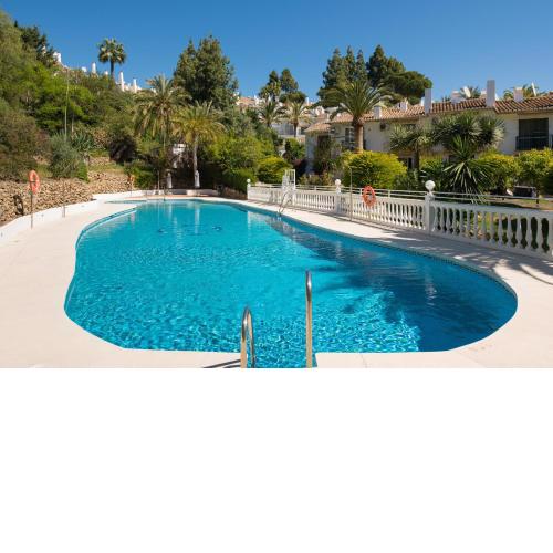 Calahonda Townhouse by GHR Rentals